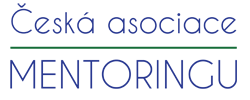 Česká asociace mentoringu - úvodní stránka
